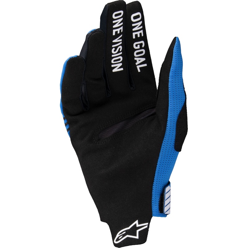 ALPINESTARS Radar Pro Gloves Blue X-Large