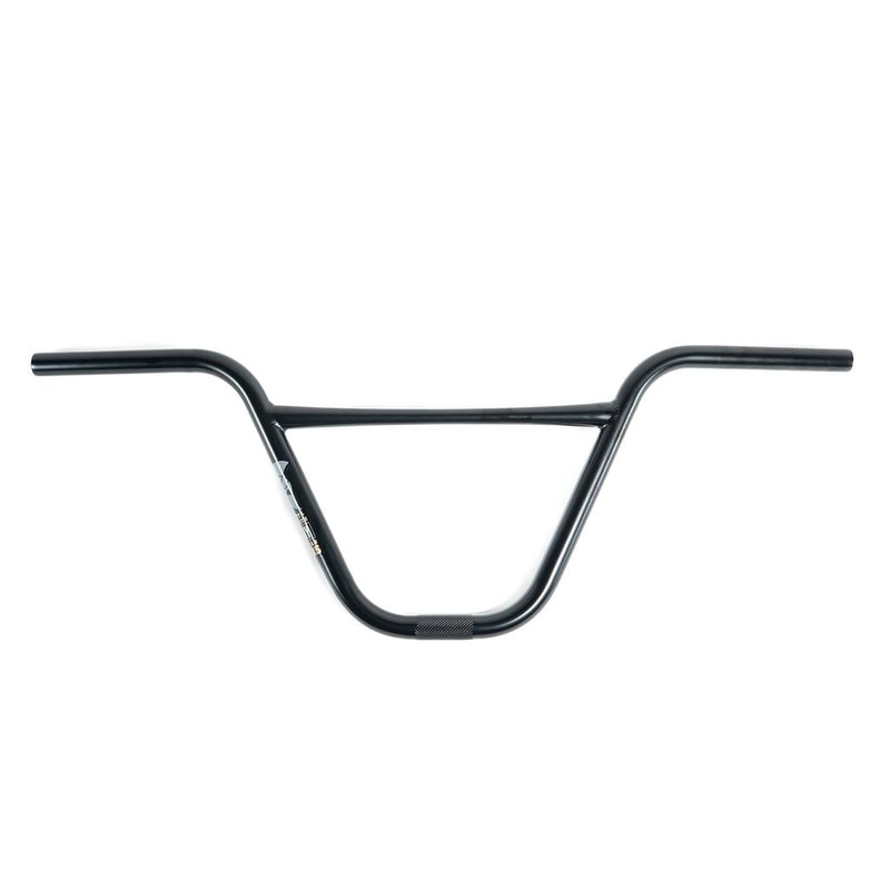 Colony Guardian Bars ED Black 8.8 Inch