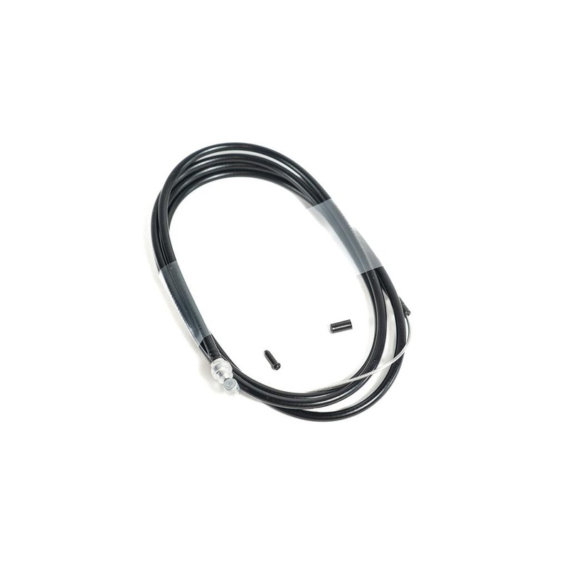 Family Slick Brake Cable Black –