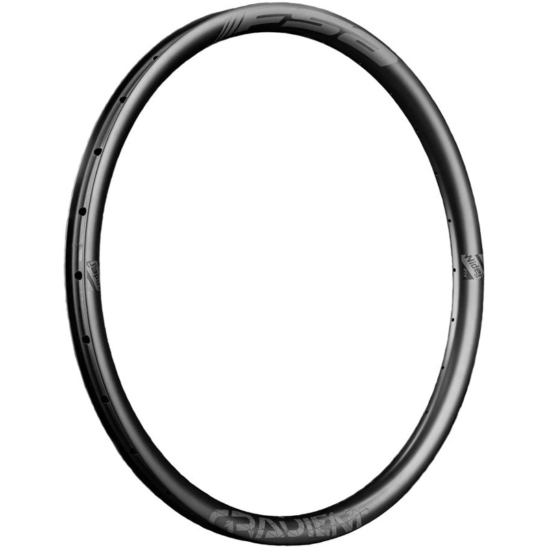FSA Gradient WideR Rim 27.5″ 28H