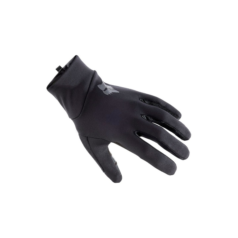 Glove Fox Racing 24 Ranger Fire X-Large Black