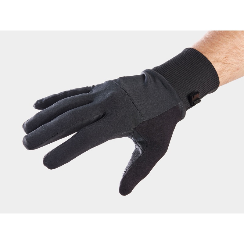 Glove Trek Circuit Thermal XX-Small Black