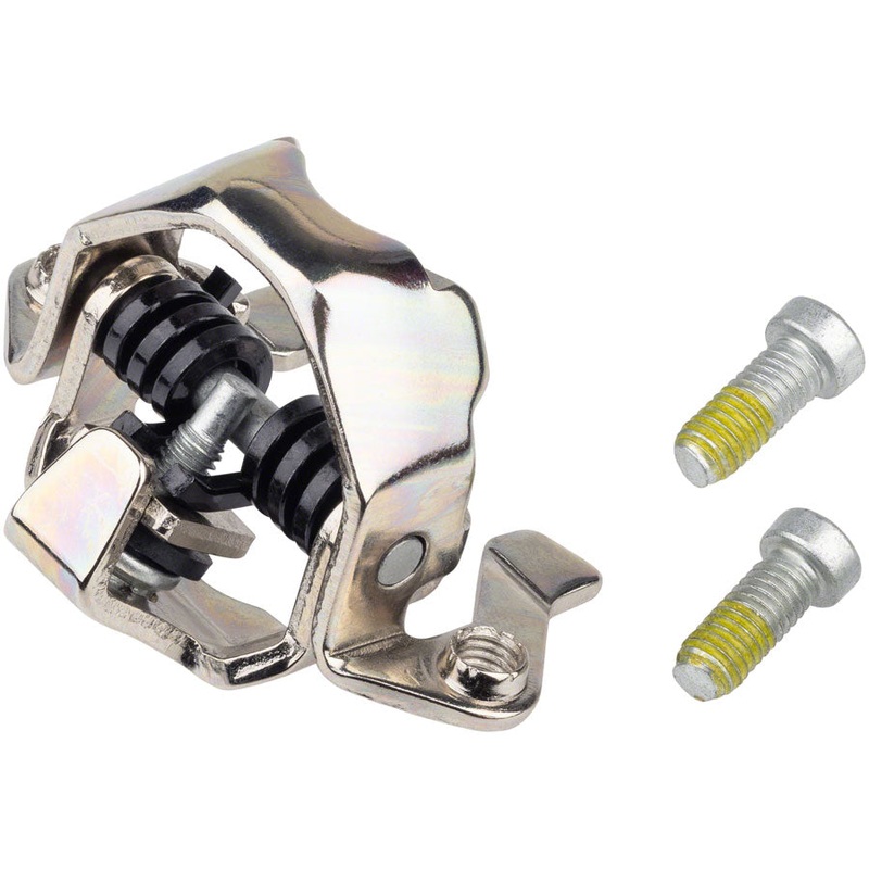 Look Binding and Screws Kit – En Rage