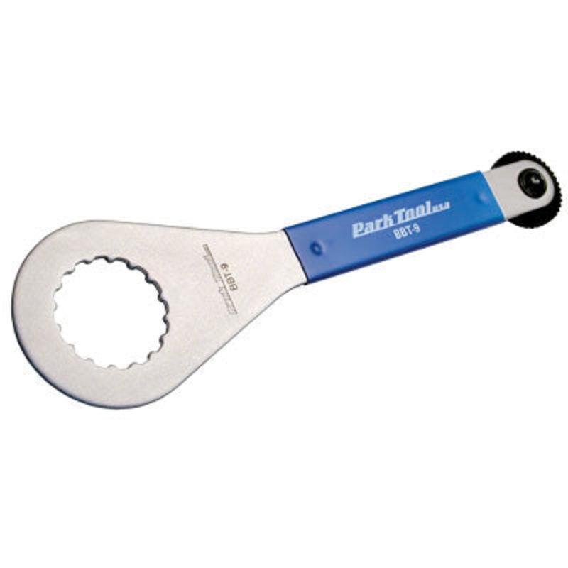 Park Bbt-9 Bb Wrench For Hollowtech 2 Bb’S Bbt-9 Bottom Bracket Wrench Park Tool Tools NA N/A