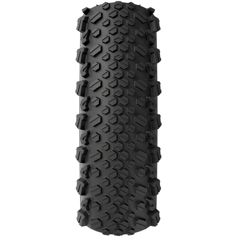 Vittoria Terreno T50 Mixed Tire – 700 x 50, Tubeless, Folding, Black, Gravel Endurance, Graphene, G2.0