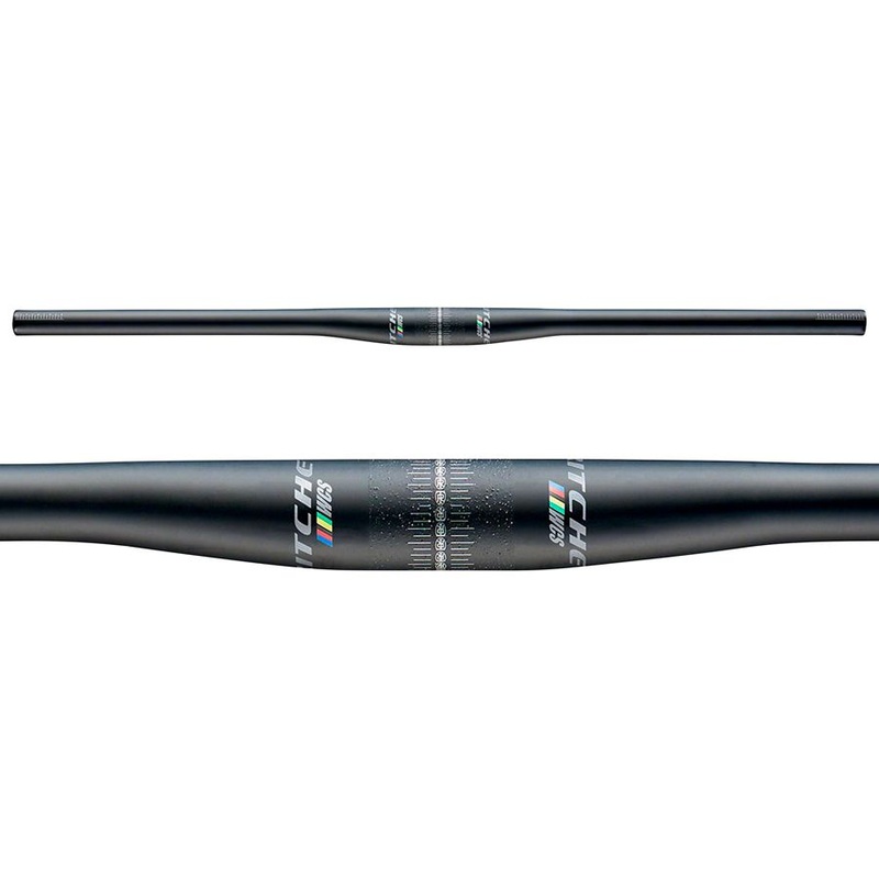WCS Carbon Handlebar +/-5