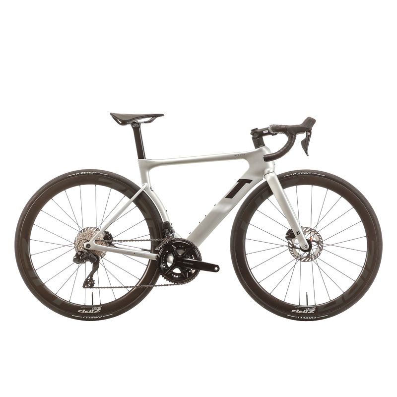 3T Strada Chrome 105 Di2  Road Bike – 2023, 51cm