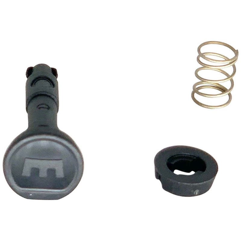 BAT Plug Kit – For MT6/MT7/MT8/MT TRAIL SL, from MY2015+, Black