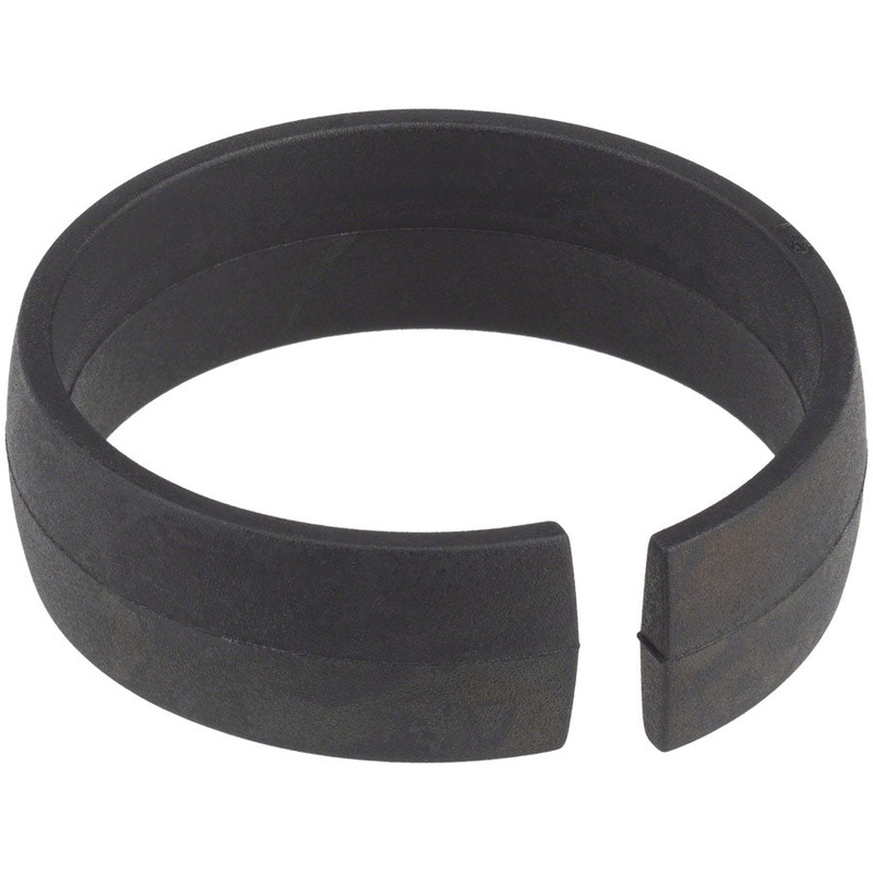 Bosch Display Holder Handlebar Clamp Insert – 35.0mm, Rubber, the smart system Compatible