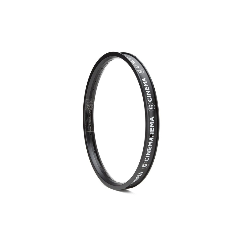 Cinema Reynolds Rim Black