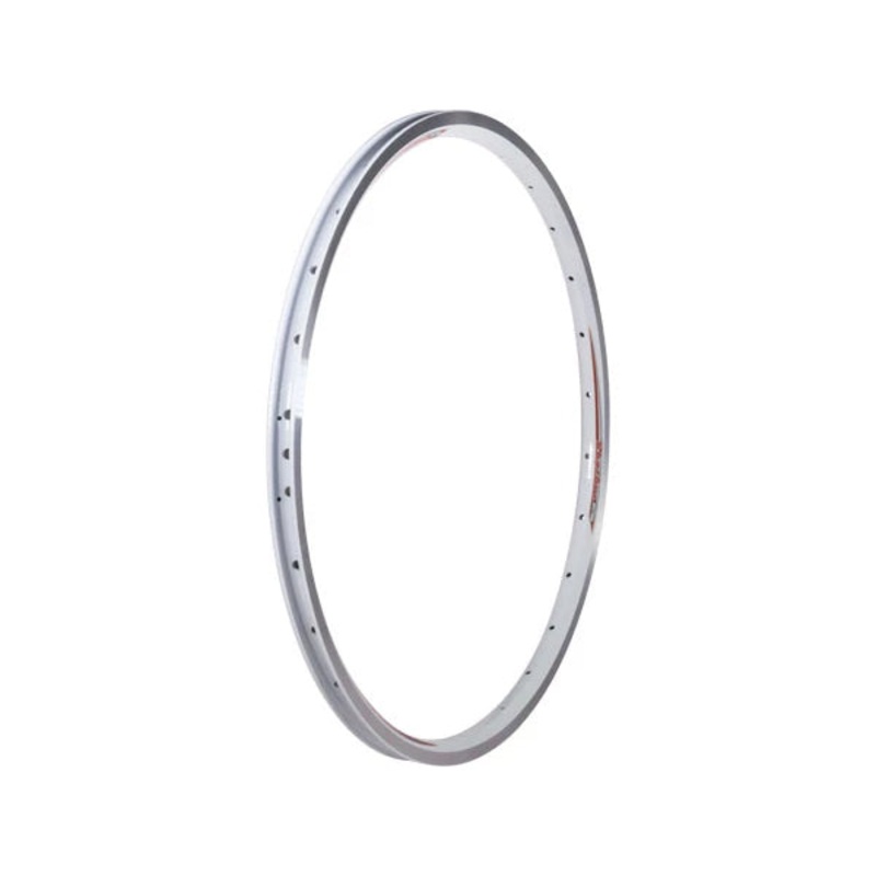 Crupi Rhythm Section Alloy BMX Rim-Polished-28H-20×1 3/8″ 20×1 3/8″