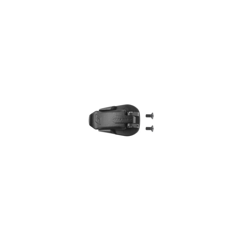 GAERNE Buckle G.Dakar/ G.Fastback Matte Black Black
