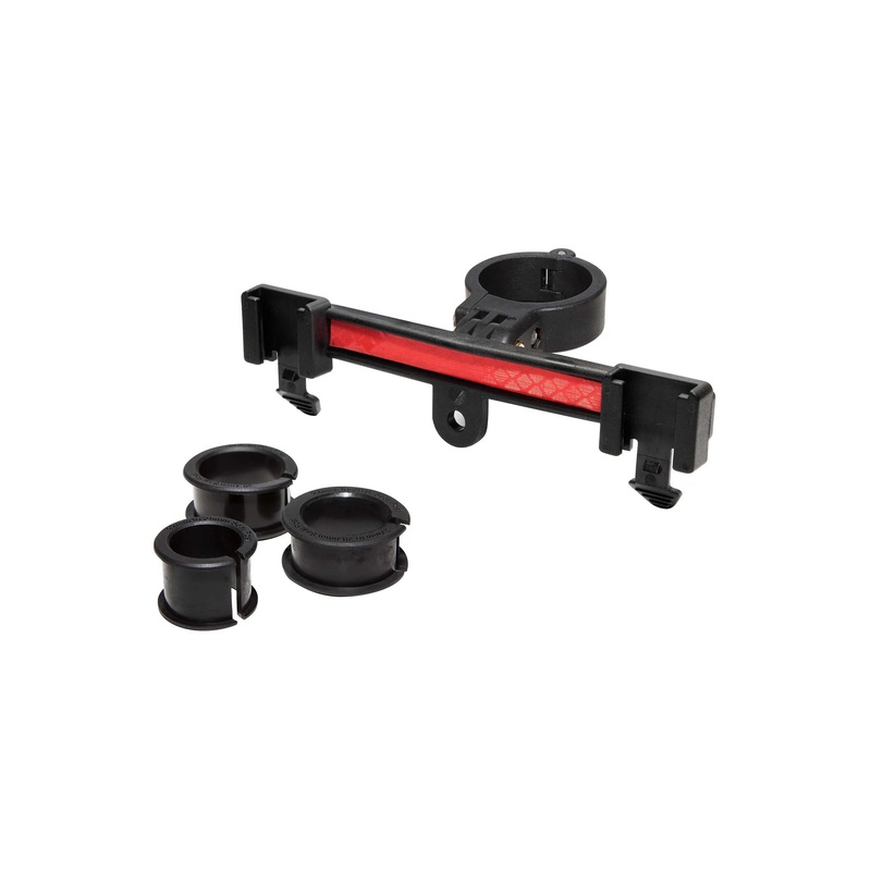 Niterider Double Taillight Seat Post Mount