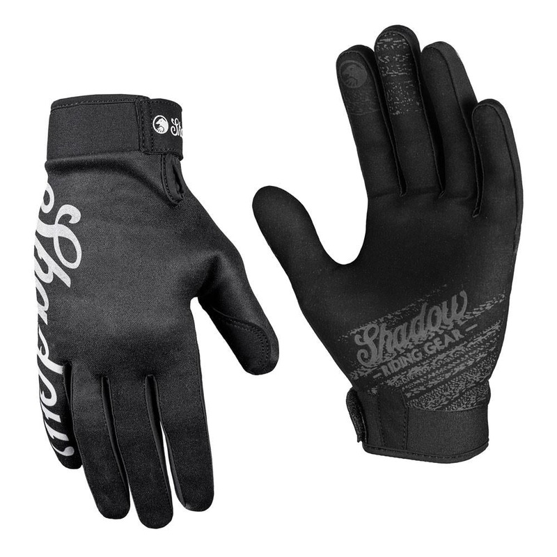Shadow Registered Gloves X-Small