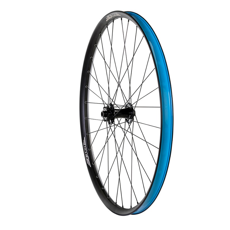 Skelta 29″ Boost Front Wheel 32h Stealth
