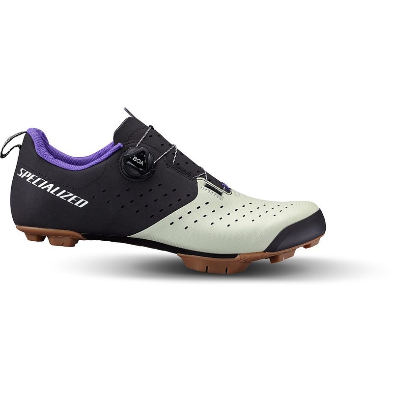 Specialized recon 1.0 shoe spruce 46