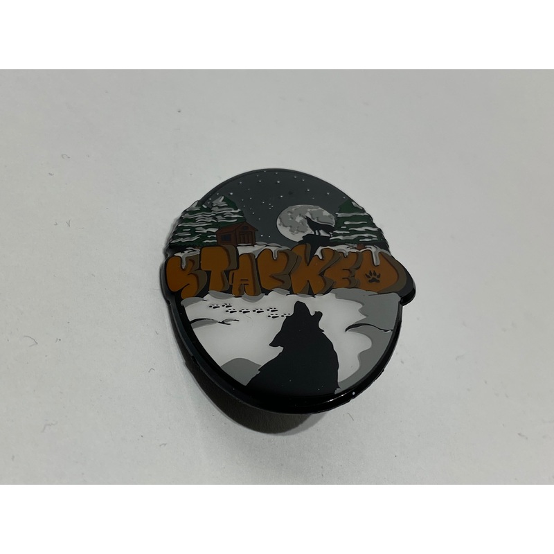 Survival Hat Pin 1 hat pin – 1 YEAR WARRANTY