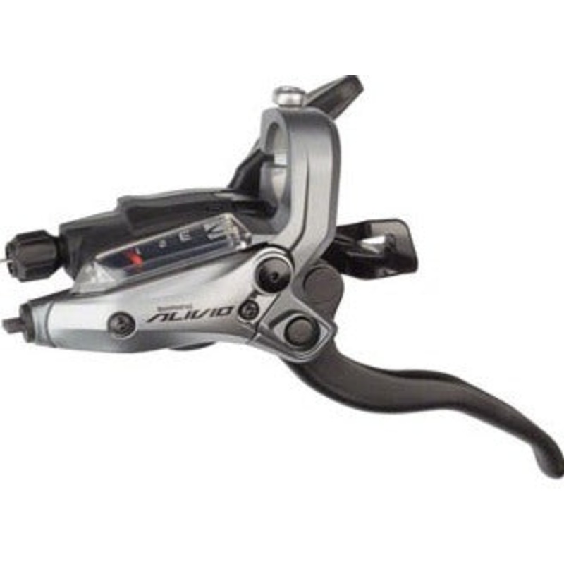 Alivio M4050 Hydraulic Brake/Shift Lever (Left)