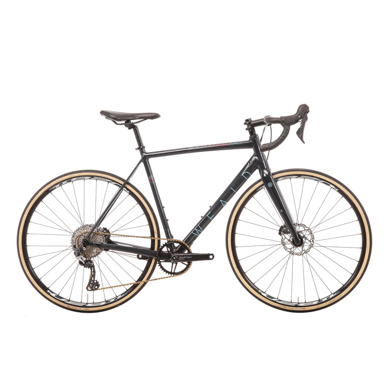 Bowman Weald Road Bike – 2020, 56cm
