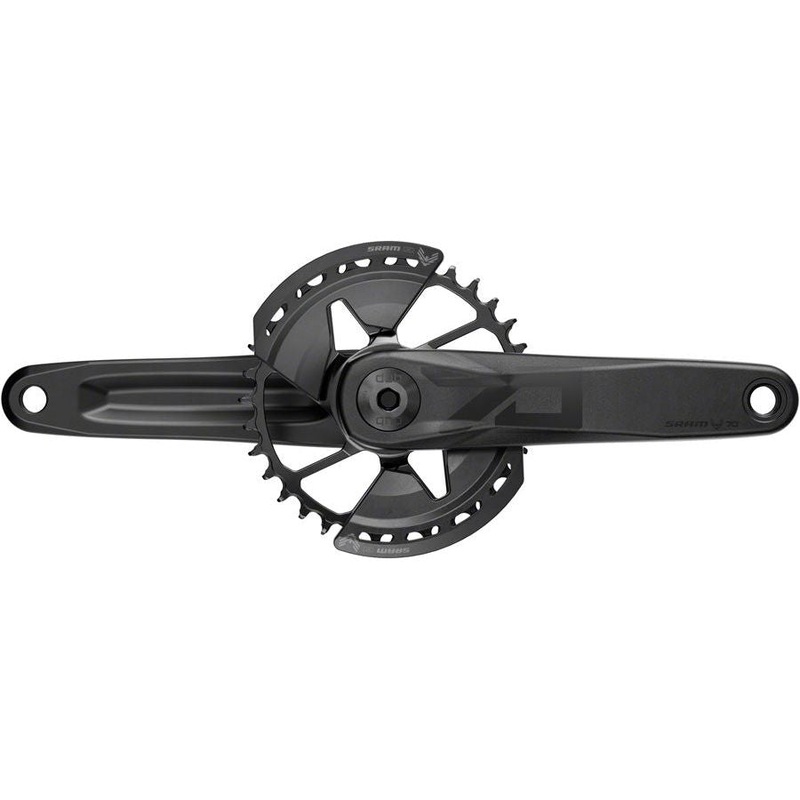Eagle 70 T-Type Wide Crankset 170