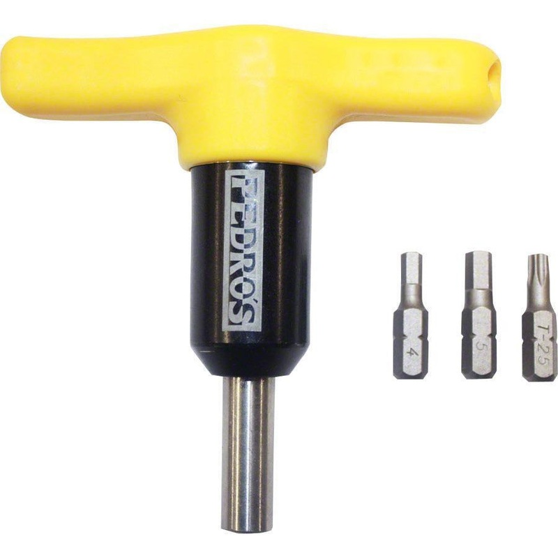 Fixed Torque Bike Driver 4 Nm