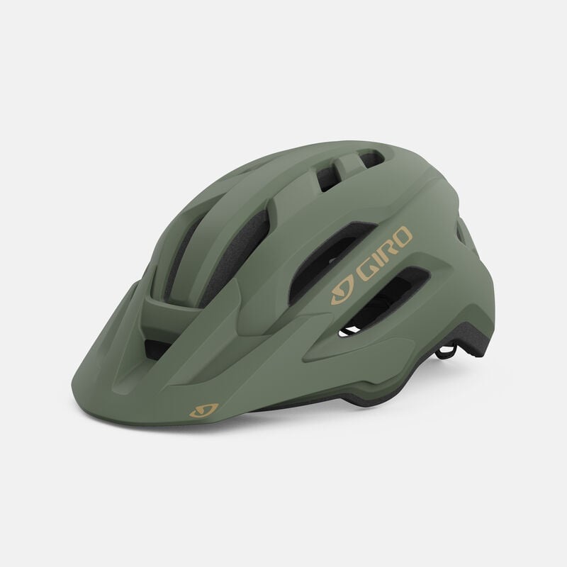 Fixture Mips II Helmet Matte Ano Lime One Size