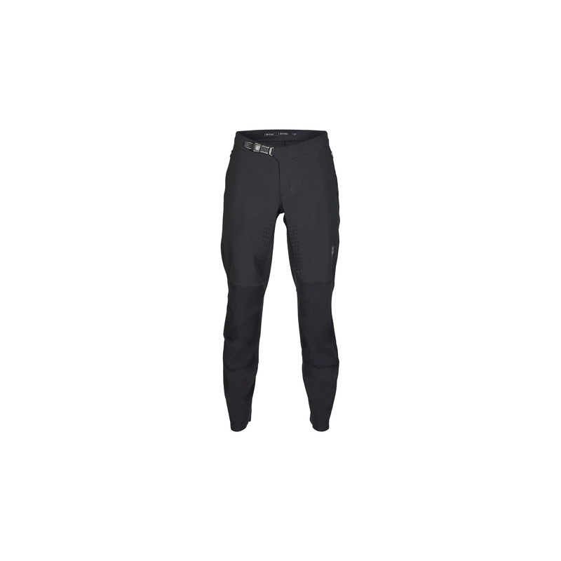 Pant Fox Racing 24 Defend 34 Black