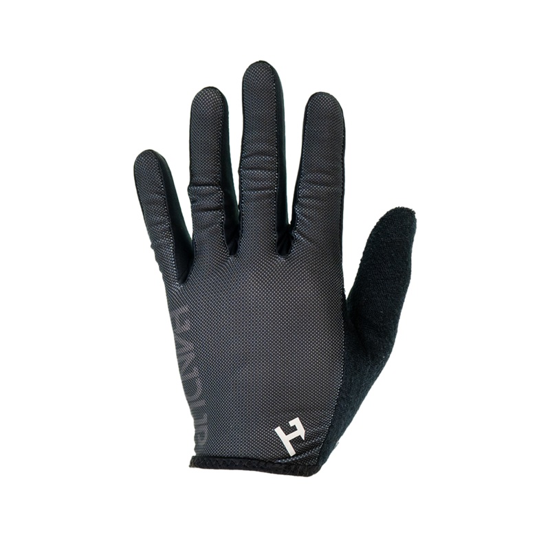 SunDura – Pure Black XX SMALL
