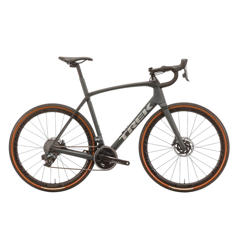 Trek Domane SL 7 Road Bike – 2021, 58cm