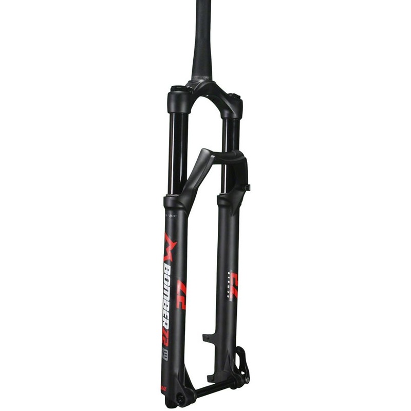 Bomber Z2 E-Optimized Suspension Fork 536 140 27.5″