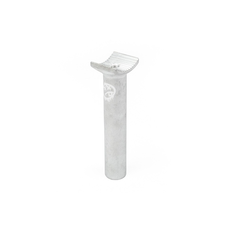 BSD Blitzed Seat Post (Raw) 135mm Raw