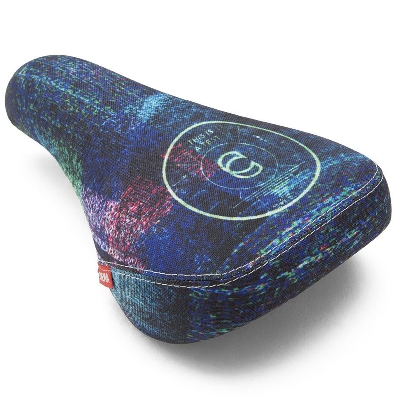 Cinema Static Stealth Seat Multi