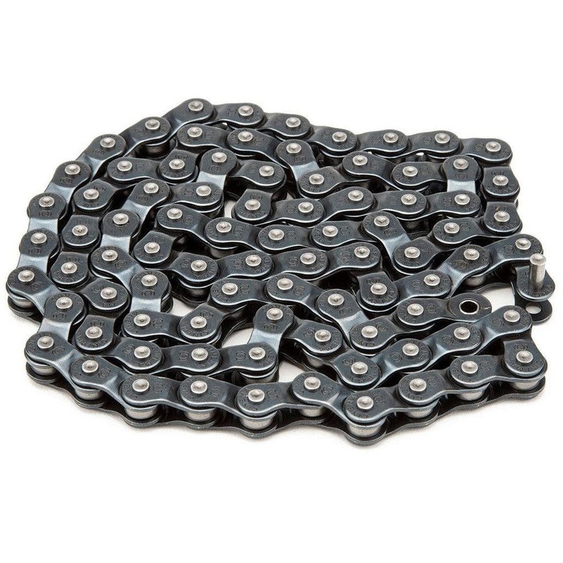 Cinema Sync Half Link Chain Black