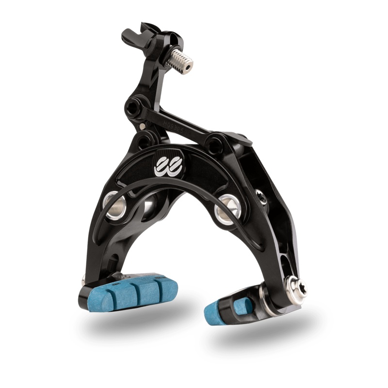 New! Cane Creek eeBrakes Gen 4 Center-Mount Rear Rim Brake Caliper BEE0179 84g