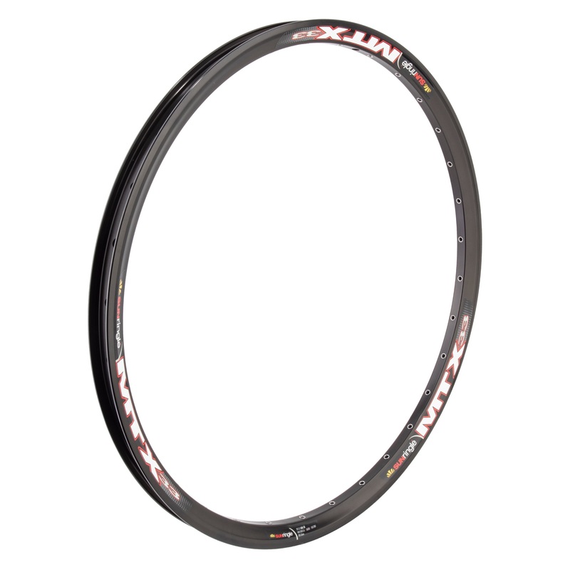 Sun Ringle MTX-33 32h
