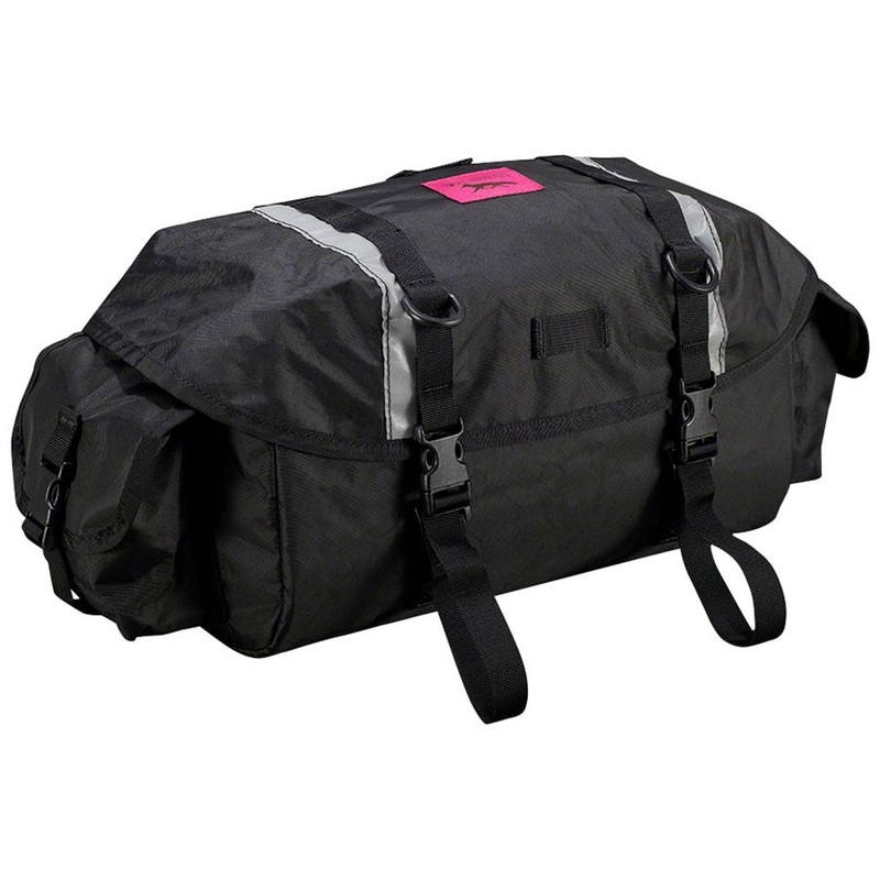 Zeitgeist Pack Black