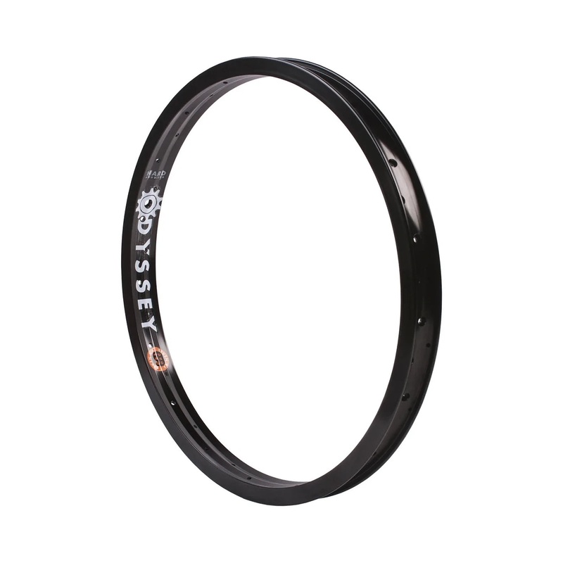 20″ (406mm) Odyssey 7KA BMX Rim – 36H – Black