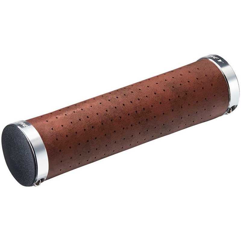 Classic Locking Grips Brown
