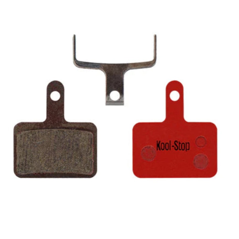 Kool Stop KS-D620 Organic Disc Brake Pads – Pair