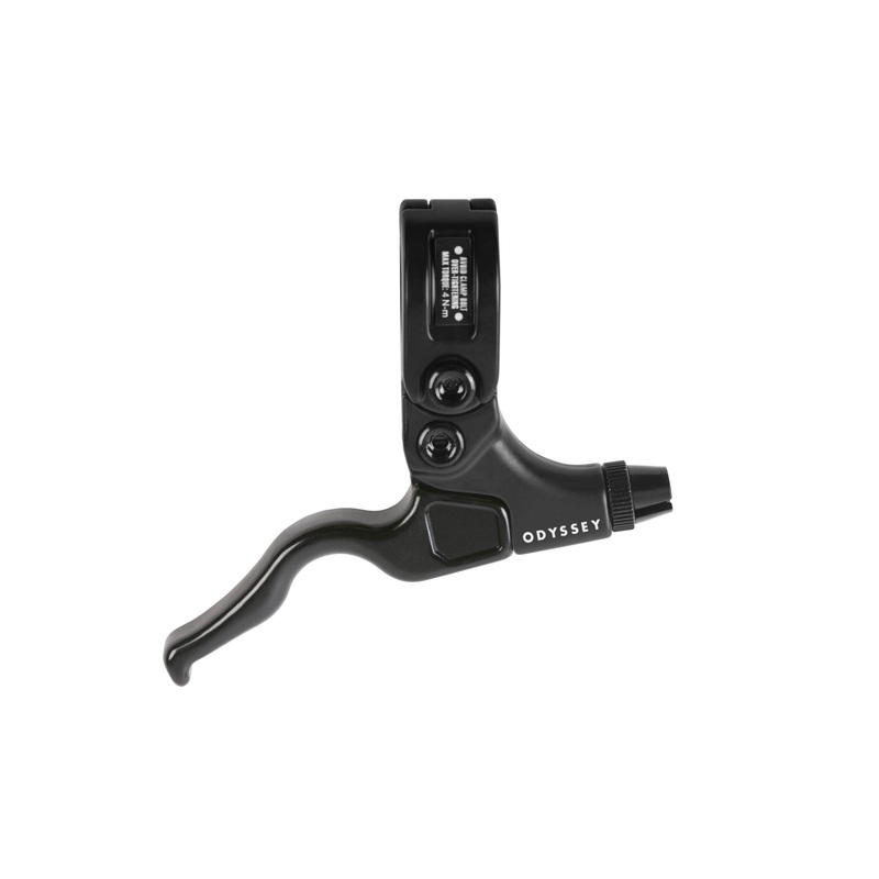 Odyssey Trigger Monolever (Black) Right