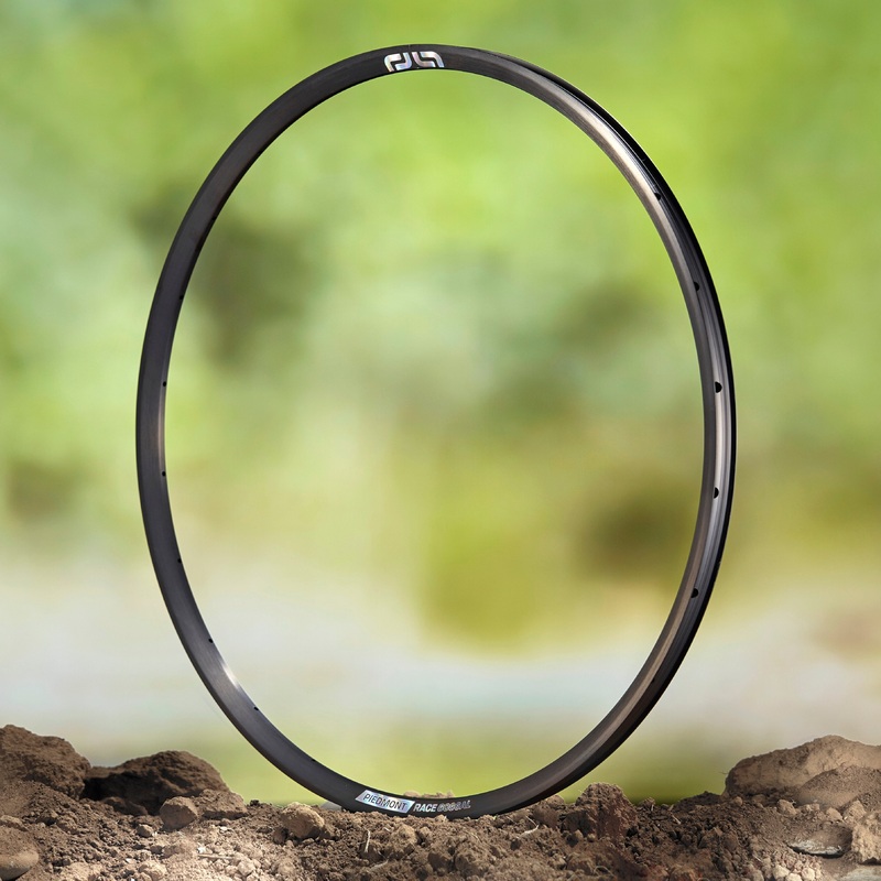 Piedmont Race Alloy Gravel Rim 700c 24h