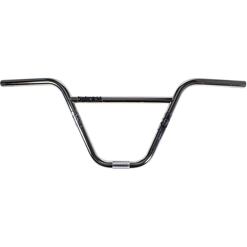 Subrosa Villicus Handlebar-9.5″ Moto Blue