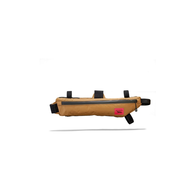 Swift Industries Hold Fast Half Frame Bag Coyote 2.75L