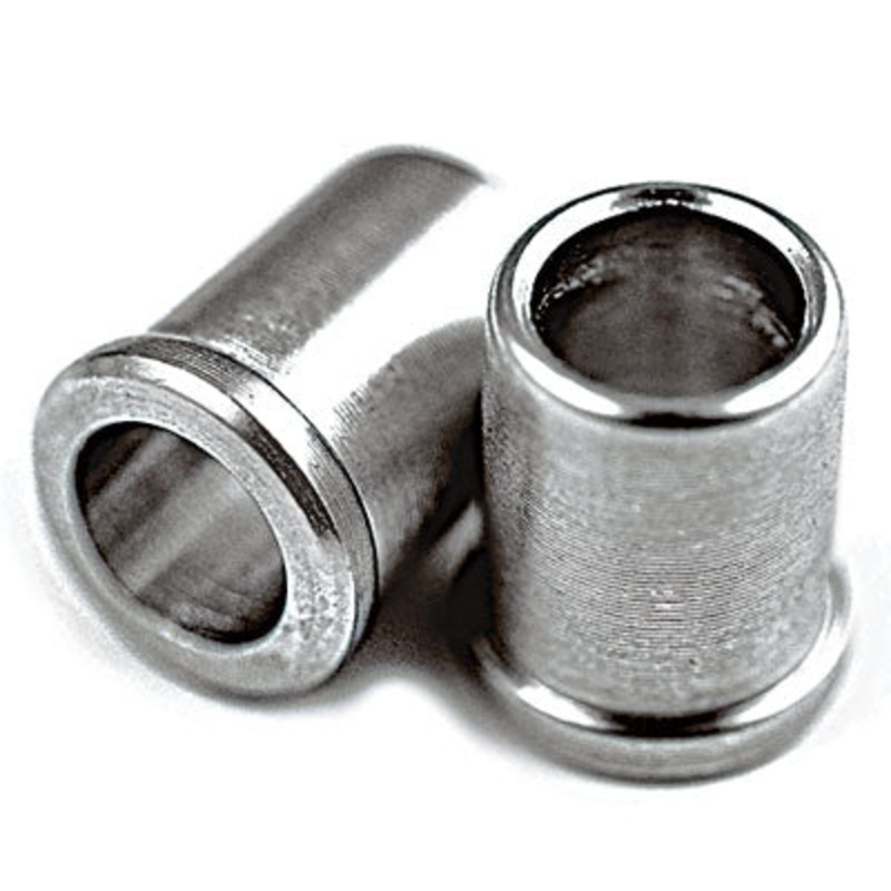 Wmfg Presta Stm Saver,Pss-1,Pr Cnv Sv Rim To Pv,2 Pcs Presta Stem Saver Wheels Mfg. Tubetireca NA N/A