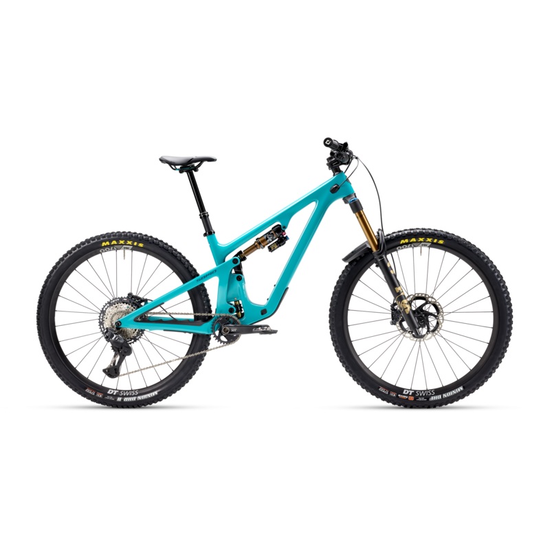2026 SB140 LR T1 XT Di2 Raw Small
