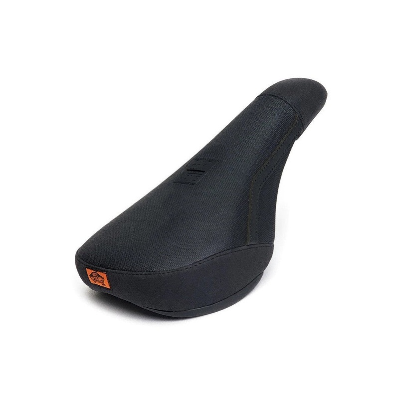Cult X Vans Old Skool Pro Pivotal Seat Black Mid