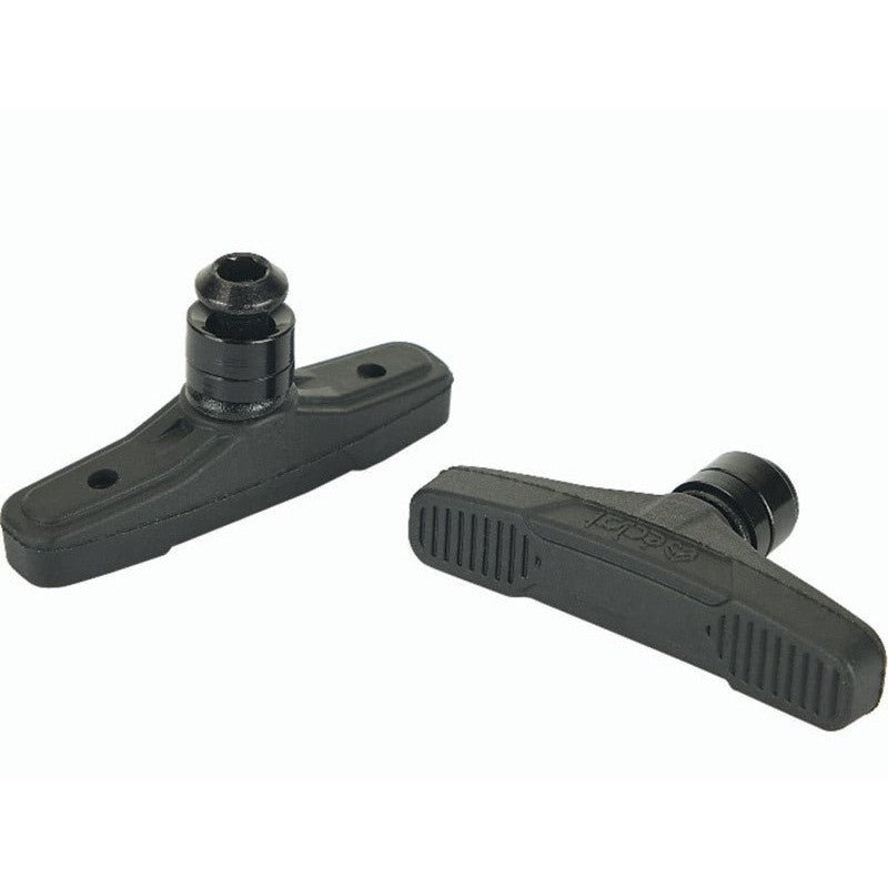 Eclat Force Brake Pads Black