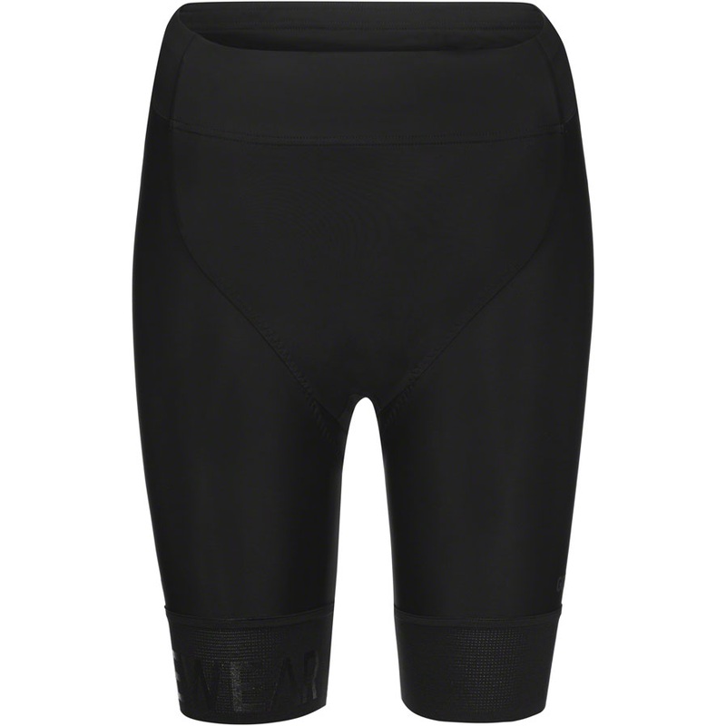 Gorewear Swiftride Short Tights – Black Womens Large
