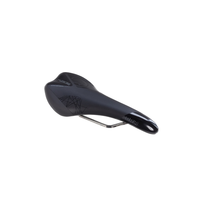 PRO Turnix Offroad Saddle 132mm