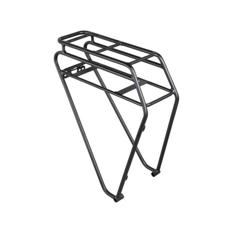 Townie Go! 7D Rear Rack Black One size